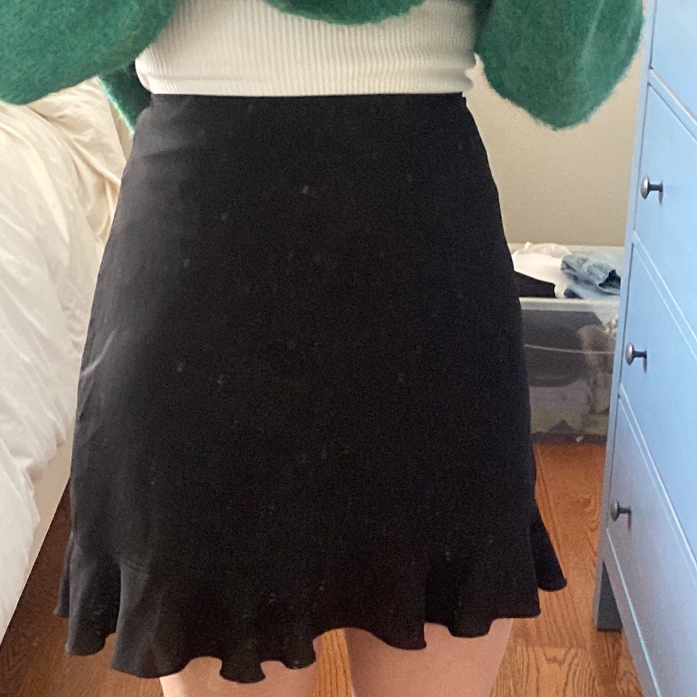 Sunday best skirt